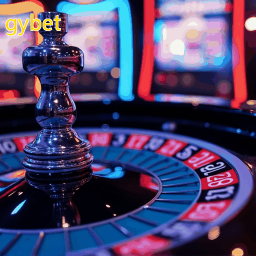 Cassino Exclusivo gybet: Emocione-se Jogando