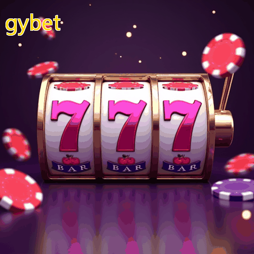 Baixe o gybet App e Tenha o Cassino na Mão